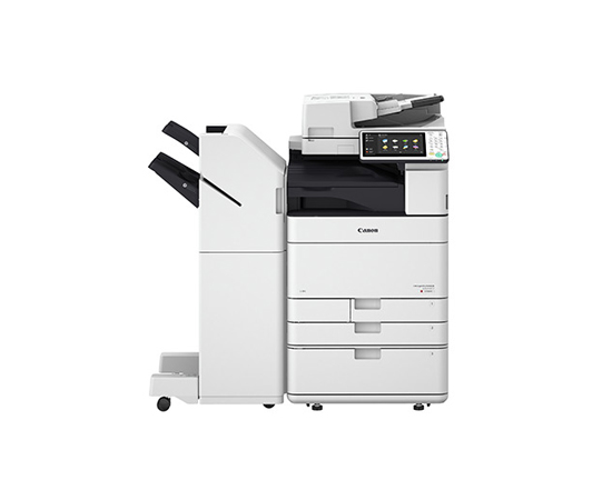 iR-ADV C5550 4